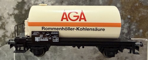 Märklin 44512 aga - märklin,