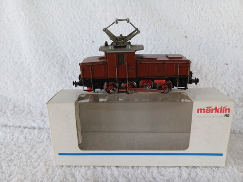 Märklin spur 3001 - spur, ho