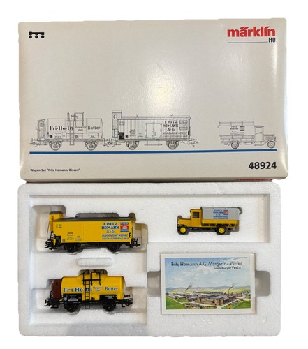 Märklin spur 48924 - märklin,