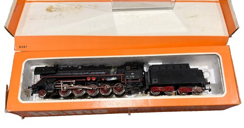 Märklin hamo 8347 db - ho,