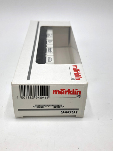 Märklin 94091 wilkinson - 94091,