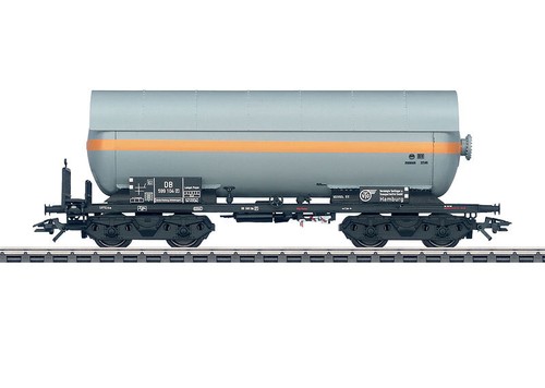 46450 märklin druckgas - ho,