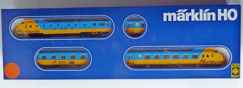 Märklin 3150 - h0, nr.3150