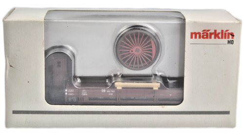 Märklin 46077 spur - spur, ho