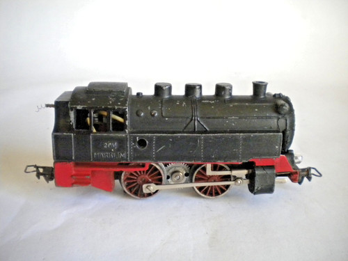 Märklin 1937 1949 - märklin, 20v