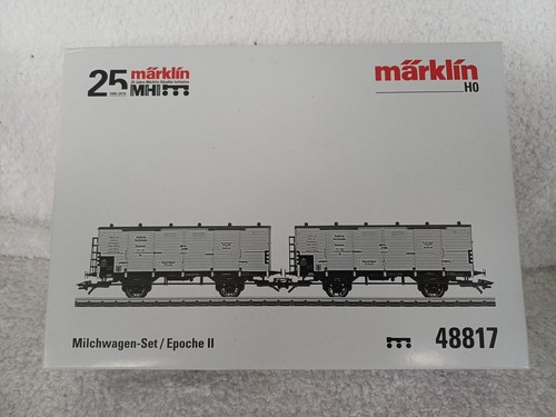 Märklin 48817 - märklin, ho