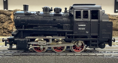 Märklin spur schienen - märklin, ho