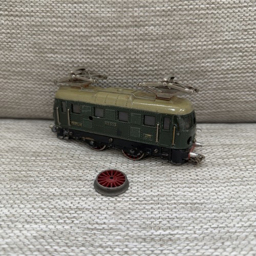 Märklin 1937 1949 - märklin, rs800