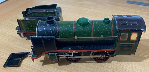 Märklin spur r920 - märklin,