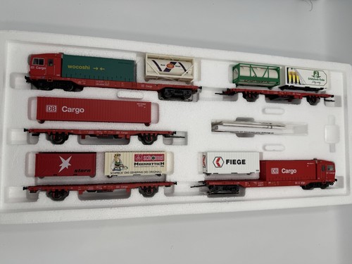 Märklin schienen spur ho - märklin, 3