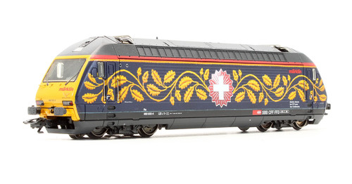 Märklin gebrauchte 39607 sbb - märklin,