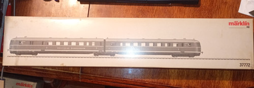 Märklin 3774 deutsche - märklin,