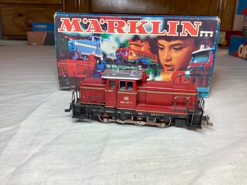 Märklin schienen ac 3065 - 3,