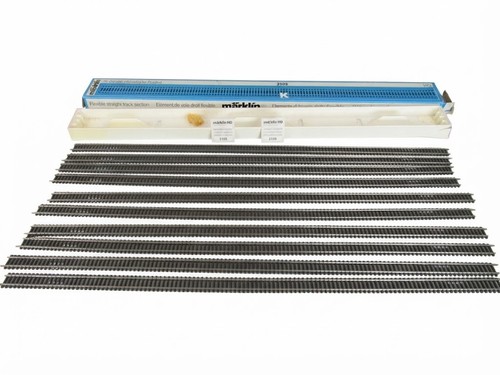 Konvolut flexschienen 900 - k,