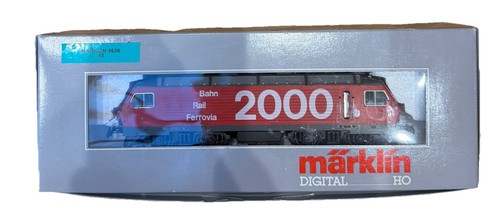 Märklin 3630 digital sbb - 3630,