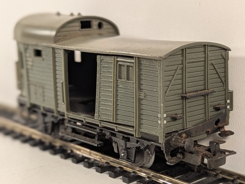 Märklin 4600 spur db - spur,