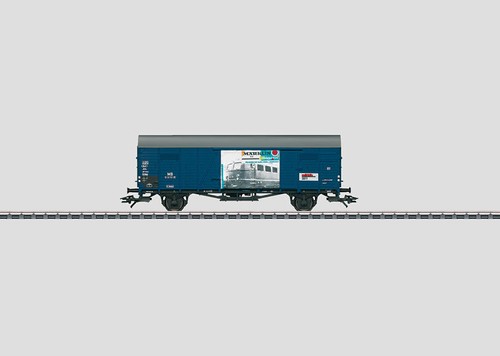 48511 märklin magazin - märklin, ho