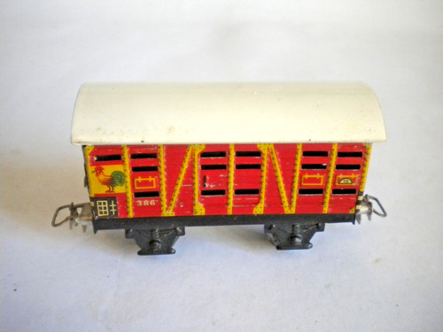 Märklin 1937 1945 spur - märklin,