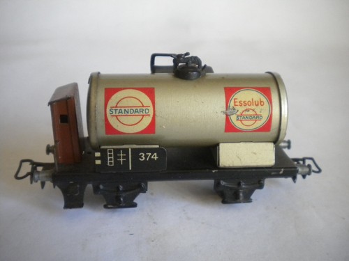 Märklin 1937 1945 spur - spur, 374