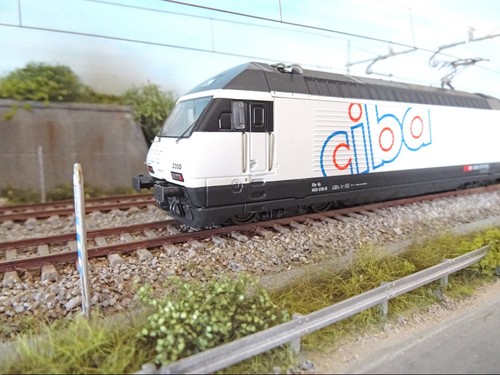 Märklin 3450 könig 460 - 3450,