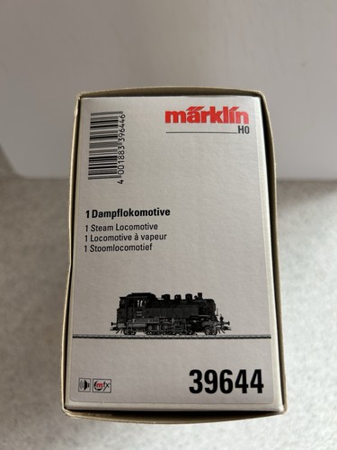 Märklin 39644 class64 - märklin,