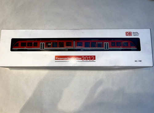 Märklin 59890 br 440 - 59890, ag