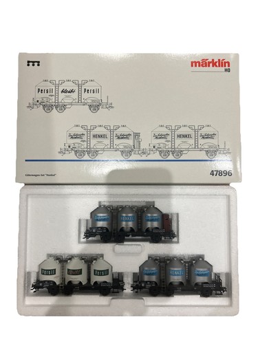 Märklin spur 47896 - 47896, x