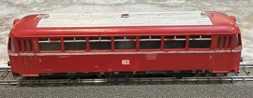 Märklin spur 3016 db - spur, ho
