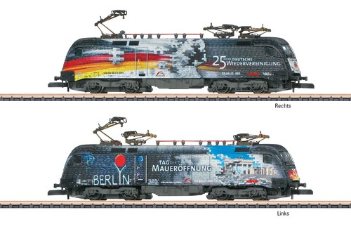 Märklin 88587 es64 taurus - 88587,