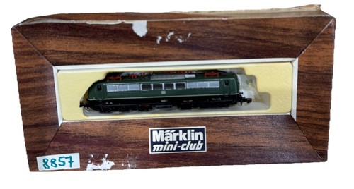 Märklin mini club spur pt - märklin,