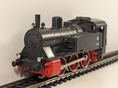 Märklin spur baureihe - db,