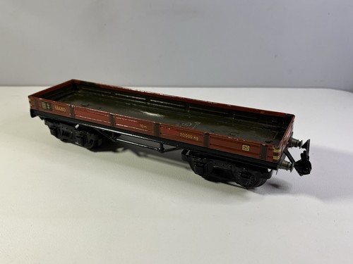 Vintage vorkrieg märklin - vintage,