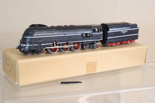 Märklin 800 6 4 - märklin, sk
