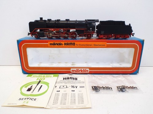 Märklin hamo 8382 8 - hamo,
