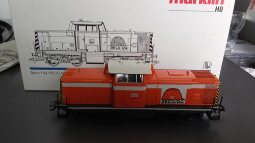 Märklin dieseltriebwagen - mÄrklin:,