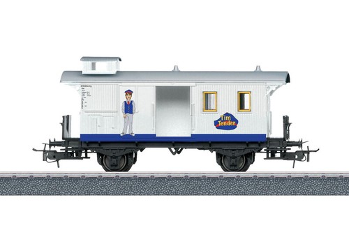 Märklin 48614 jahreswagen - märklin,