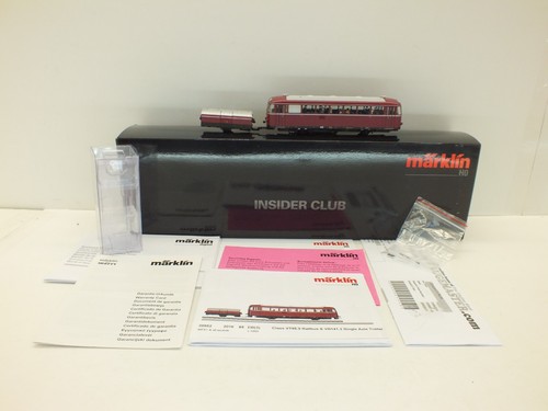 Märklin 39952 95 9 - märklin, vt
